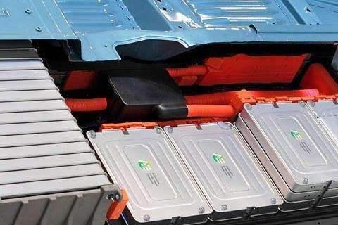 潮阳城南上门回收比亚迪BYD电池,三元锂电池回收